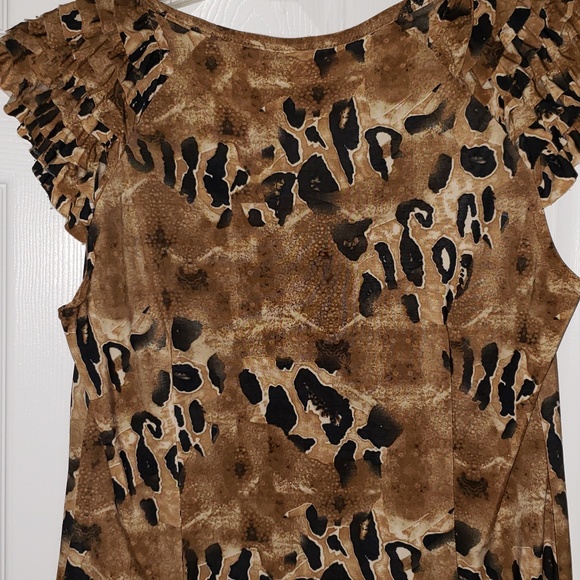 Blouse - Picture 2 of 2